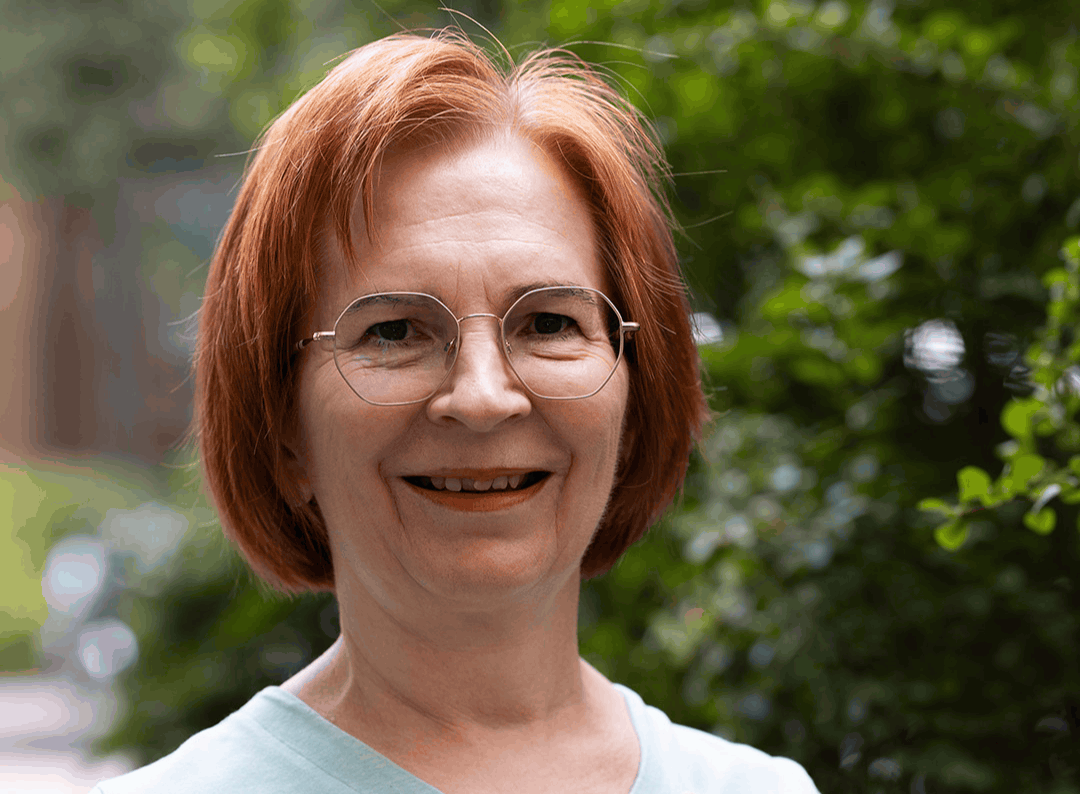 Maarit Repo - Hyvinvoinnin ammattilainen